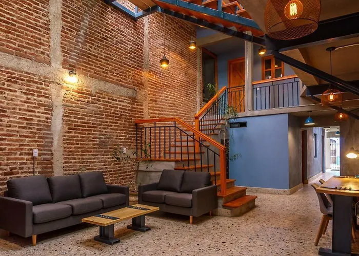 La Abuelita Hostal