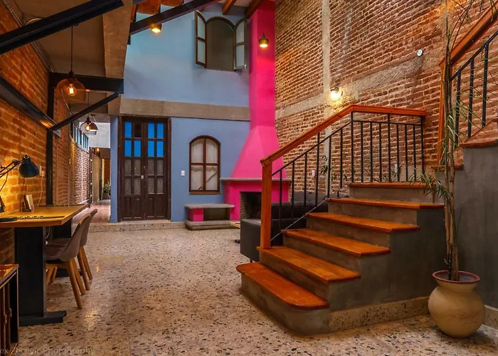 La Abuelita Hostal