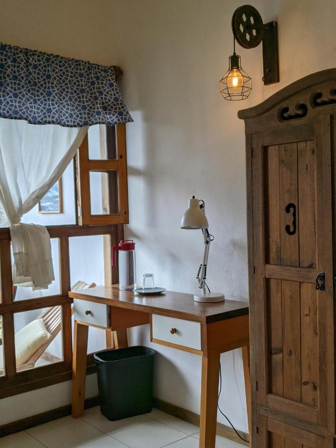 La Abuelita San Cristóbal de Las Casas