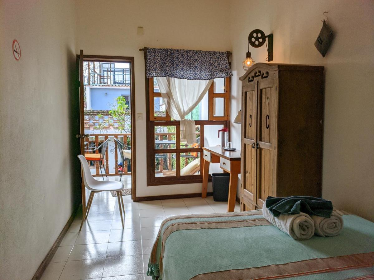 Hostal La Abuelita