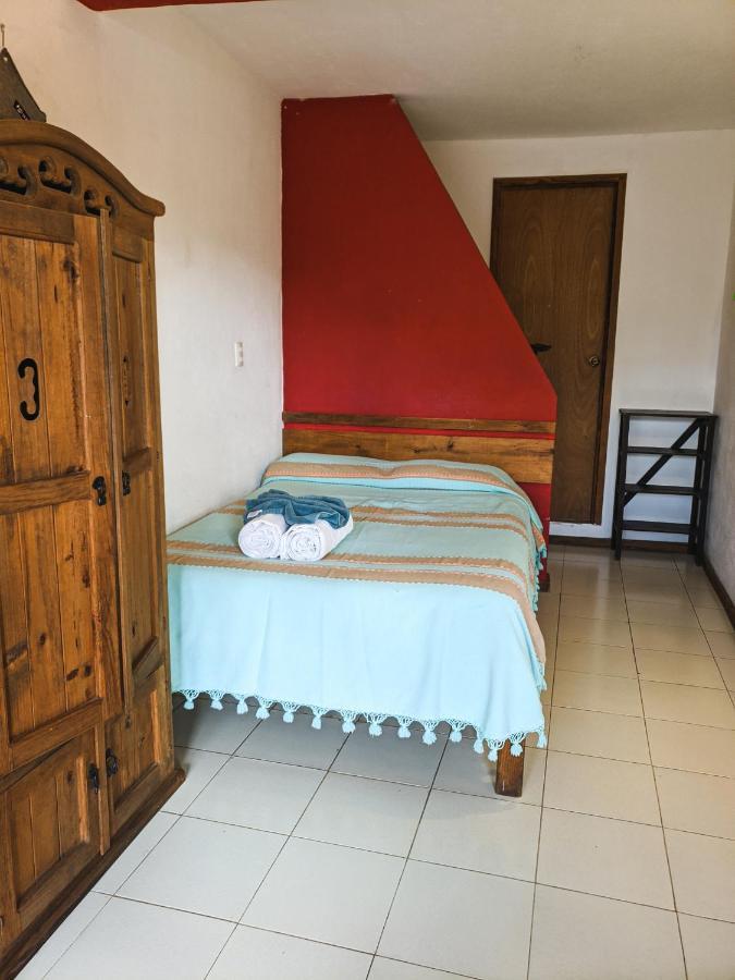 La Abuelita Hostal San Cristóbal de Las Casas