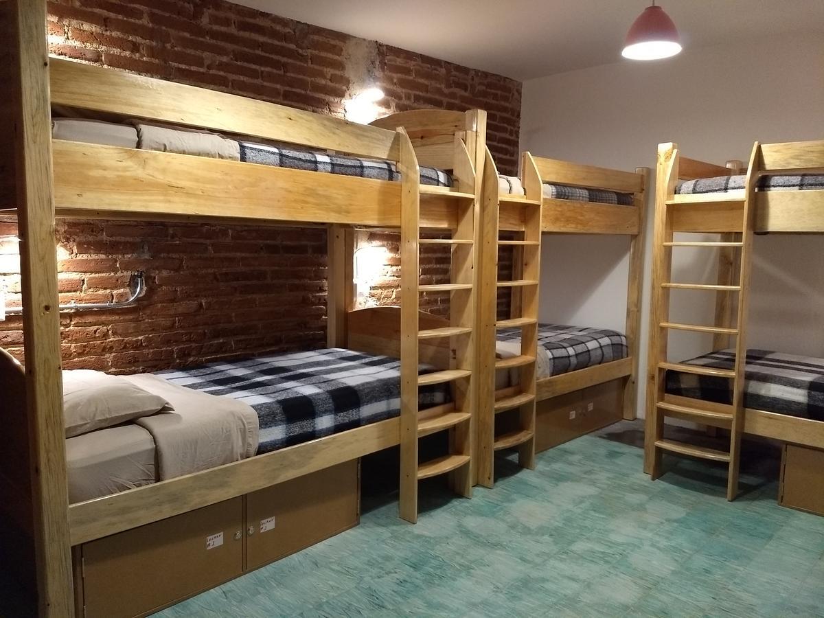 La Abuelita Hostal *