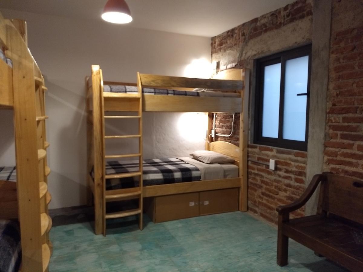 La Abuelita Hostal *