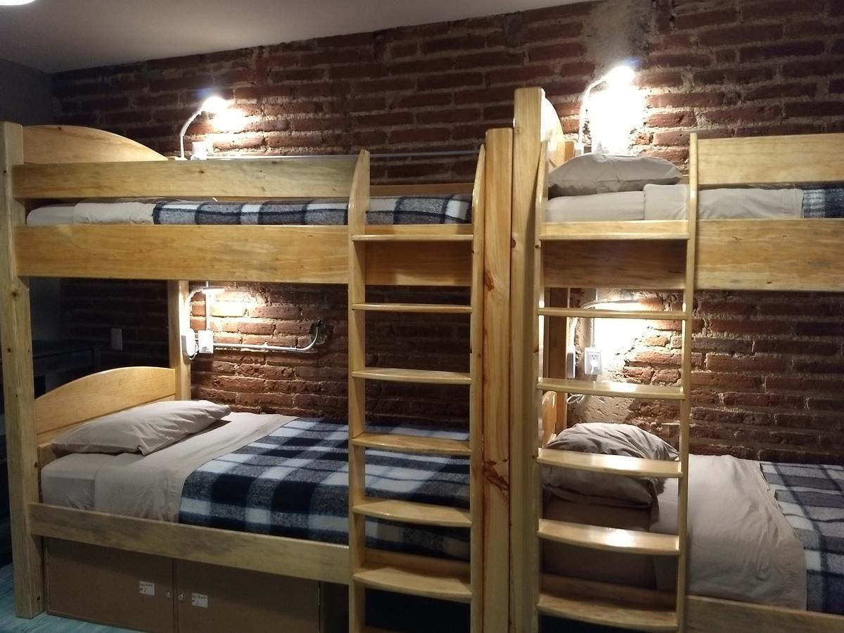 La Abuelita Hostal San Cristóbal de Las Casas