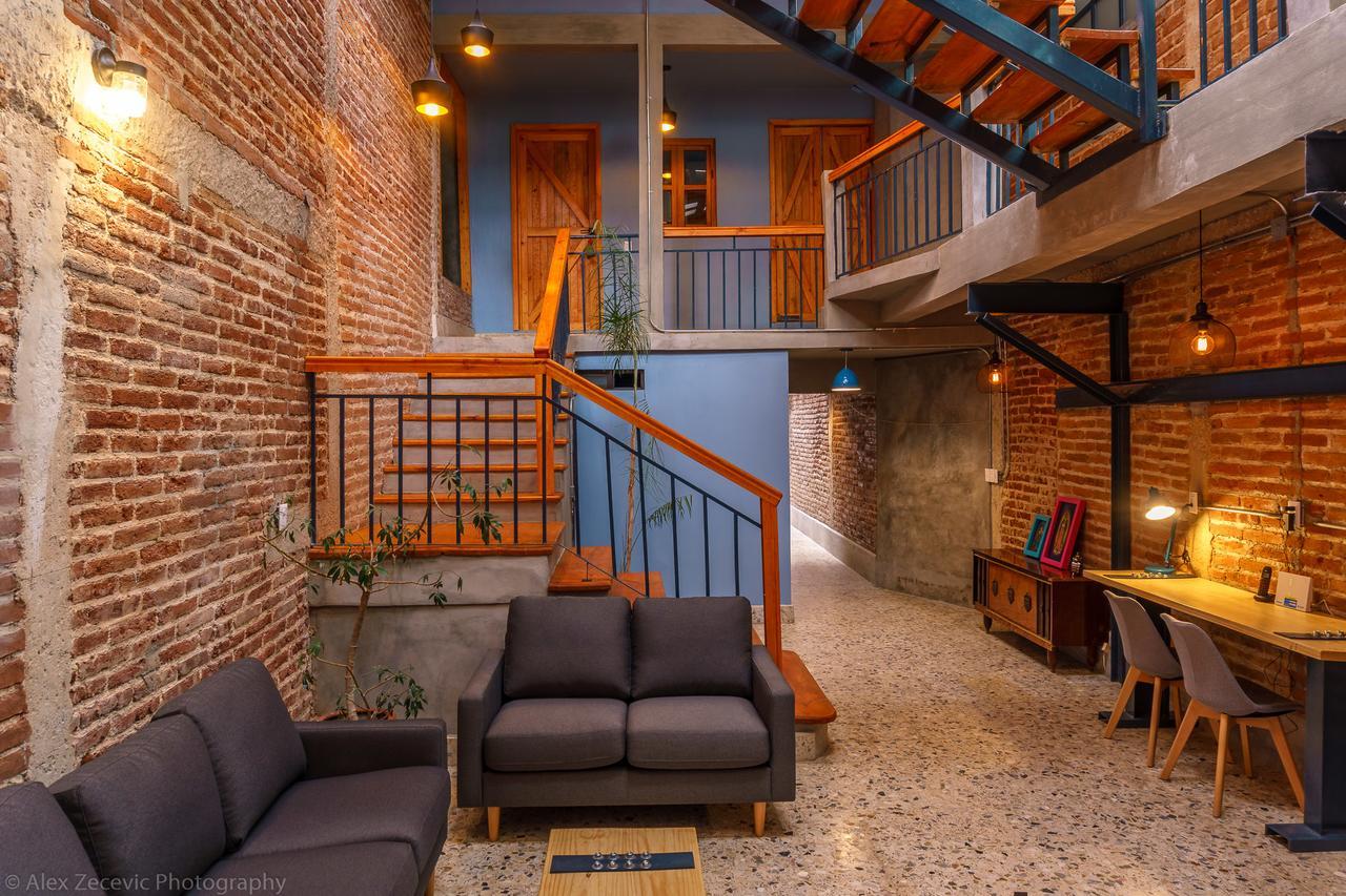 Hostal La Abuelita *