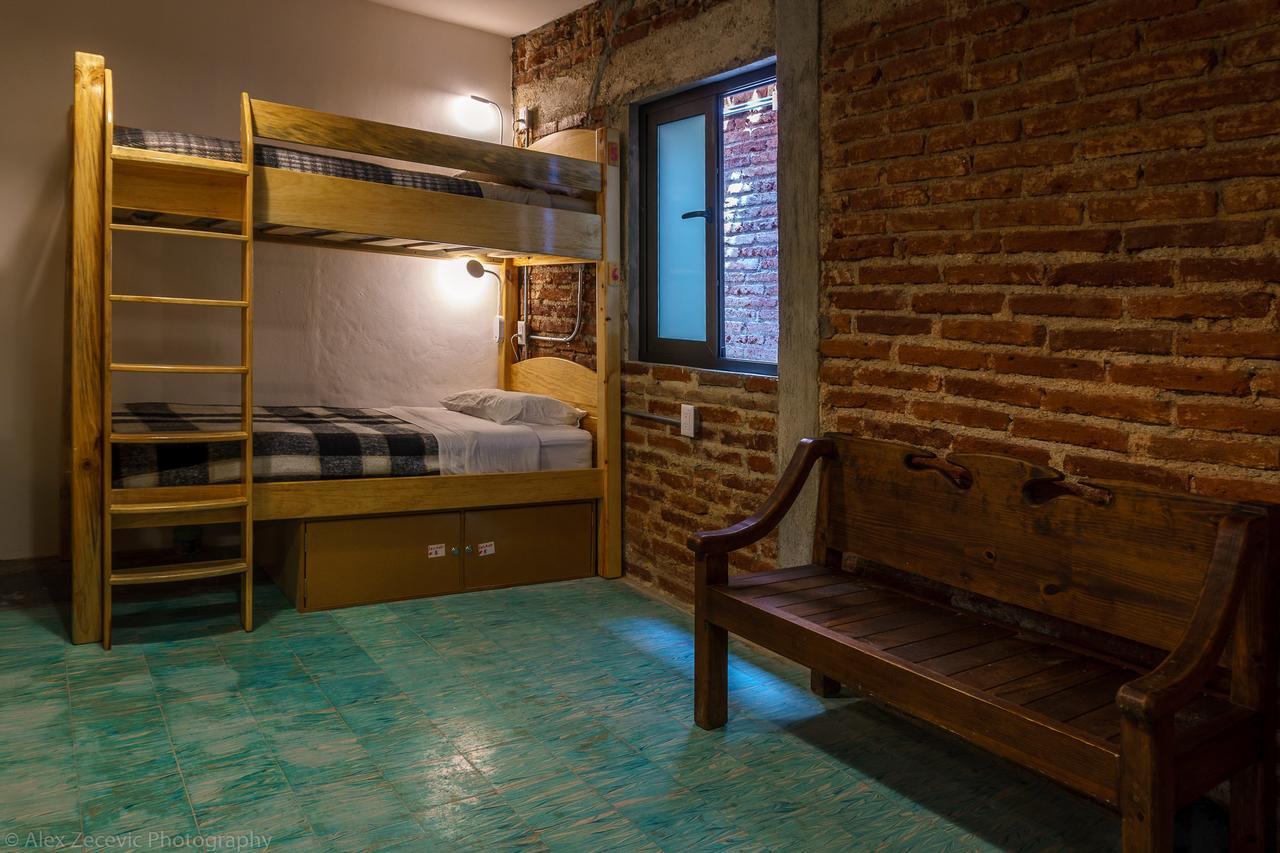 Hostal La Abuelita