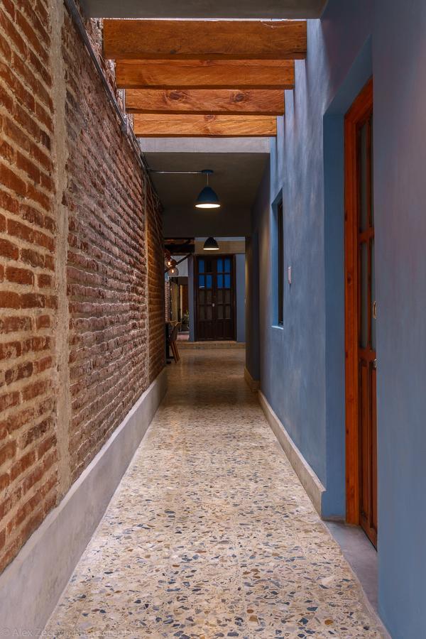 Hostal La Abuelita *