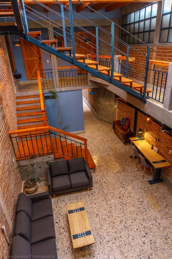 Hostal La Abuelita