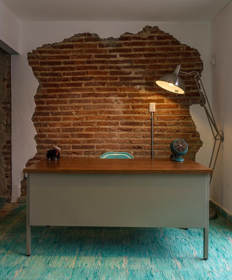 Hostal La Abuelita