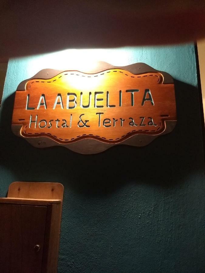 Hostal La Abuelita *
