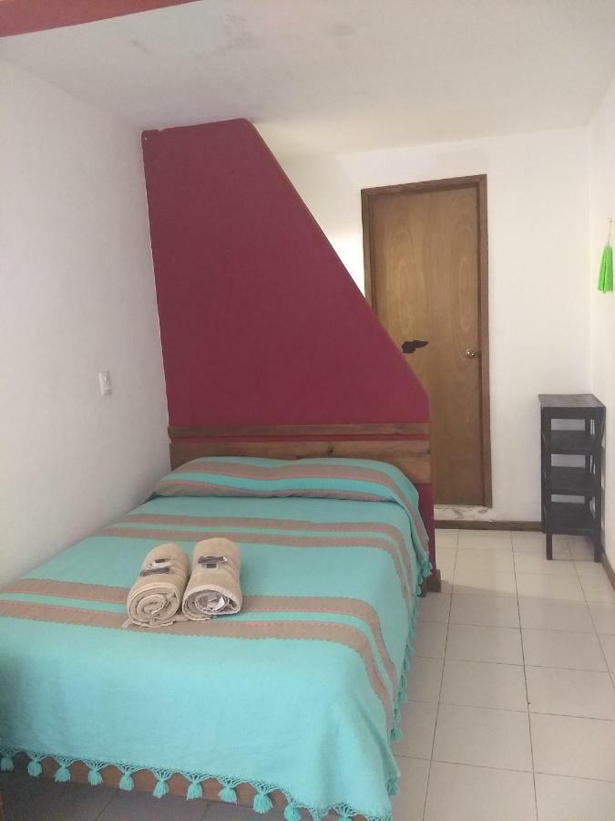 Hostal La Abuelita San Cristóbal de Las Casas
