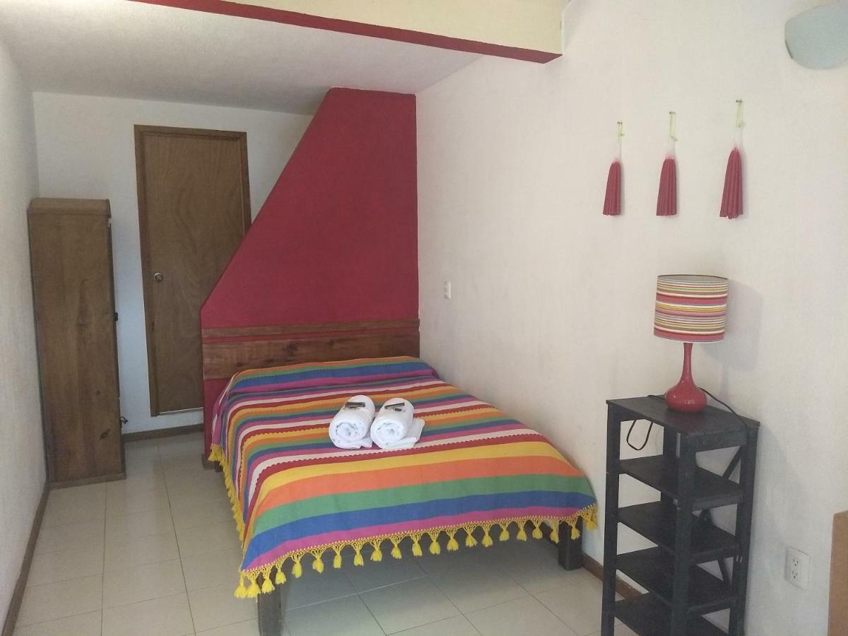 La Abuelita Hostal San Cristóbal de Las Casas