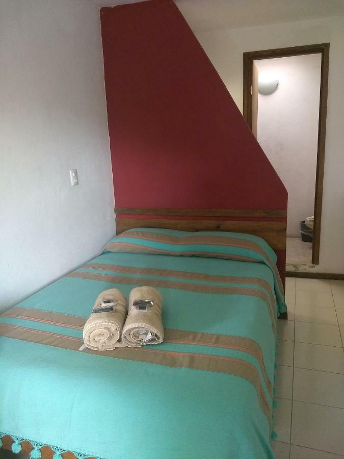Hostal La Abuelita *