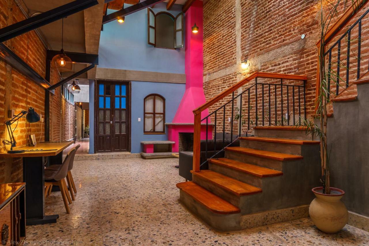 Hostal La Abuelita *