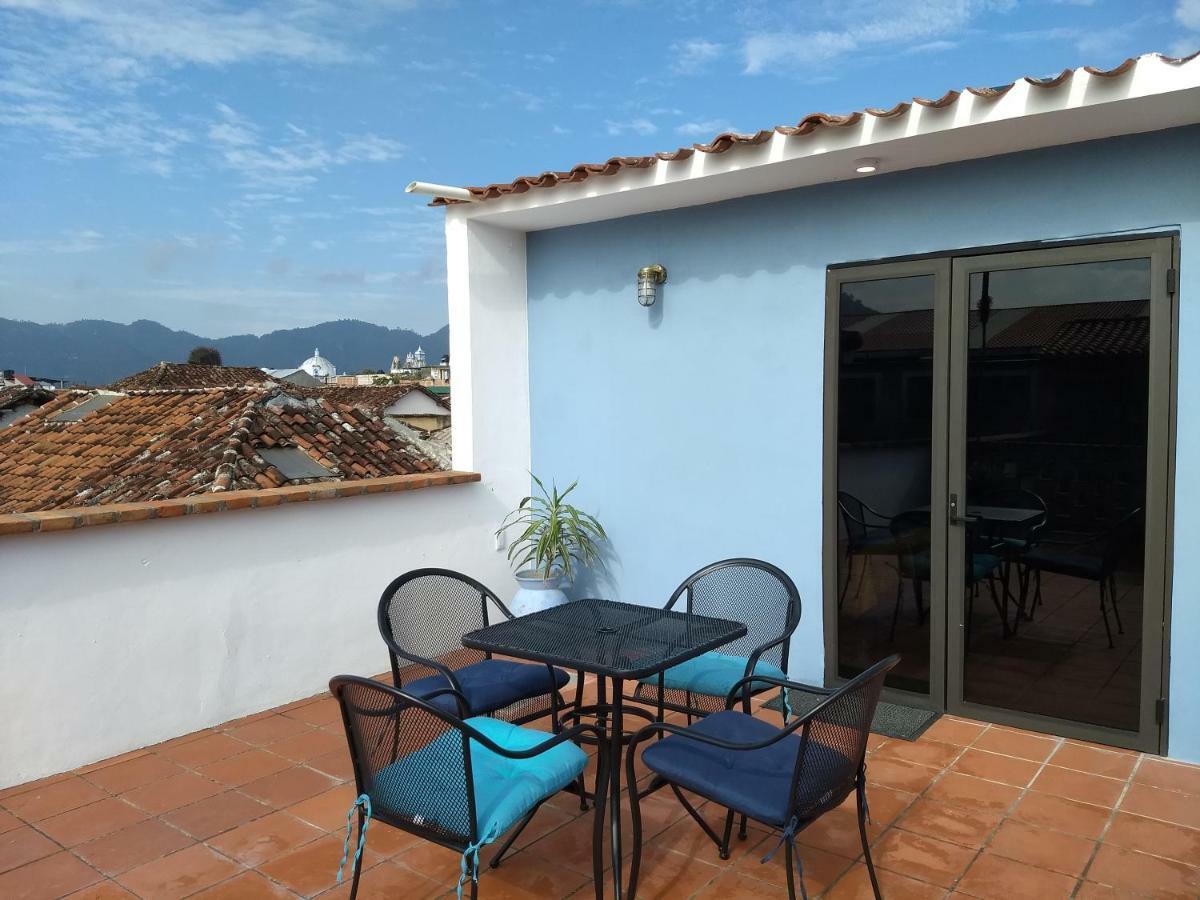 Hostal La Abuelita