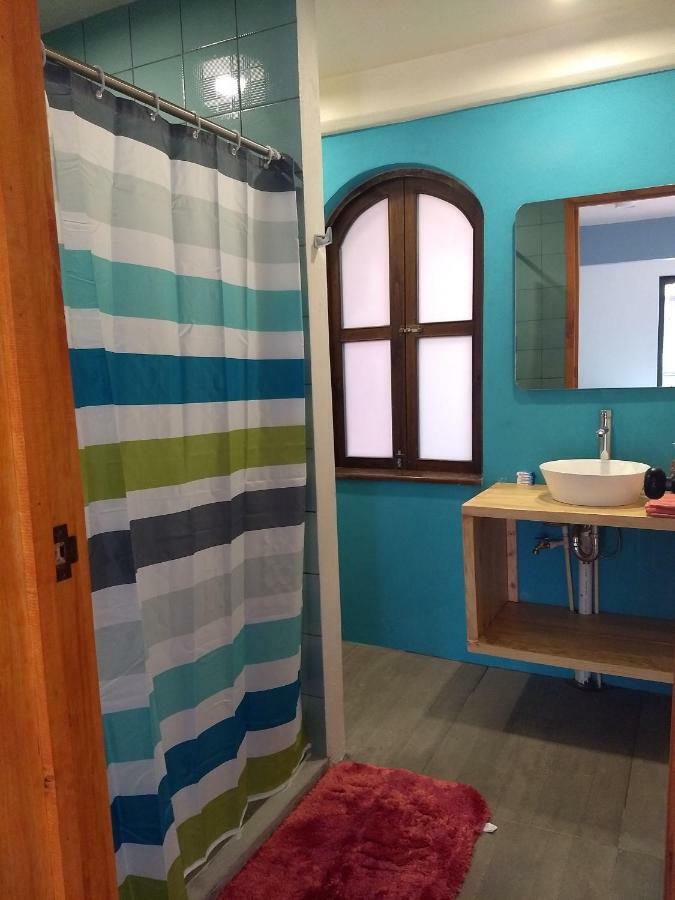 La Abuelita San Cristóbal de Las Casas