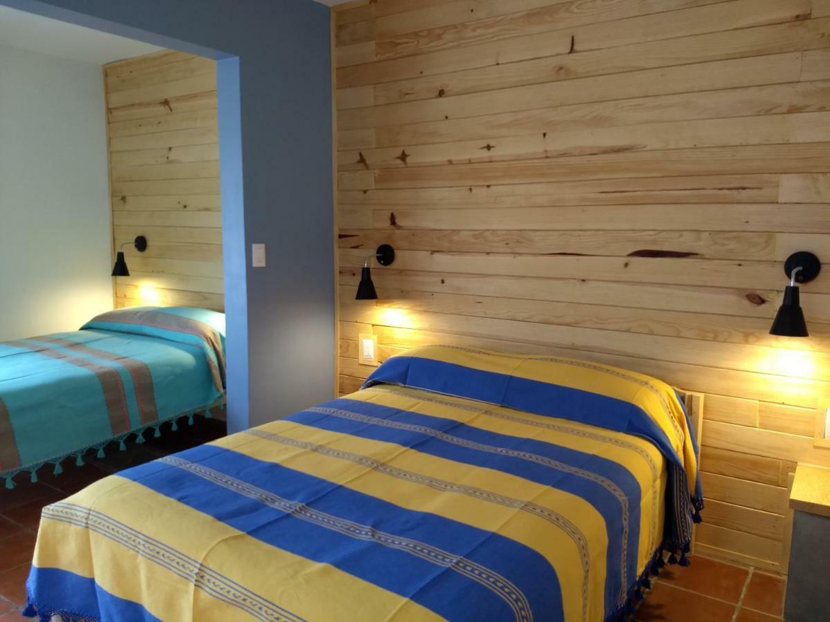 La Abuelita Hostal *