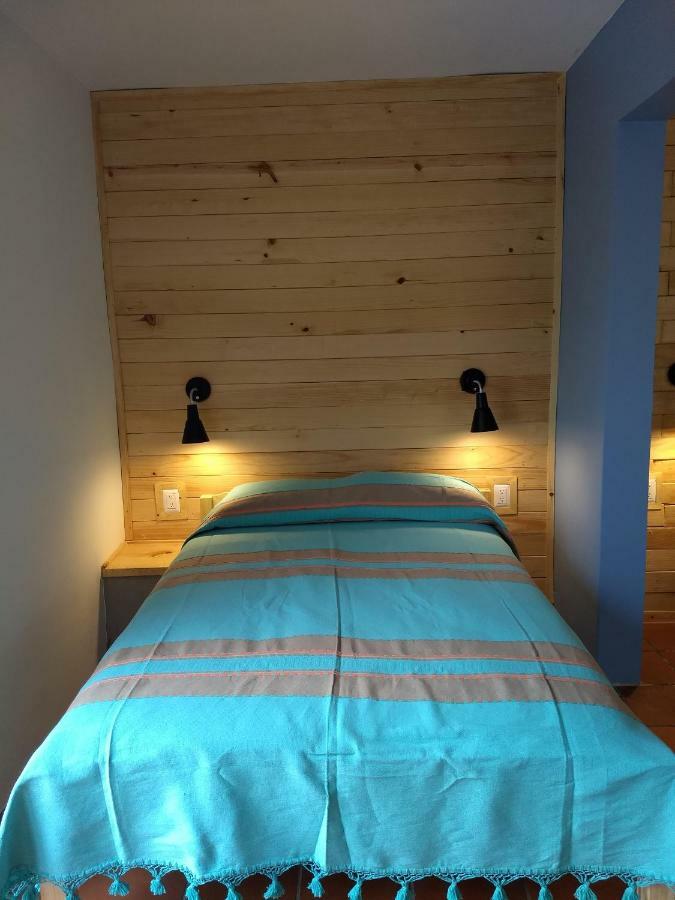 Hostal La Abuelita *