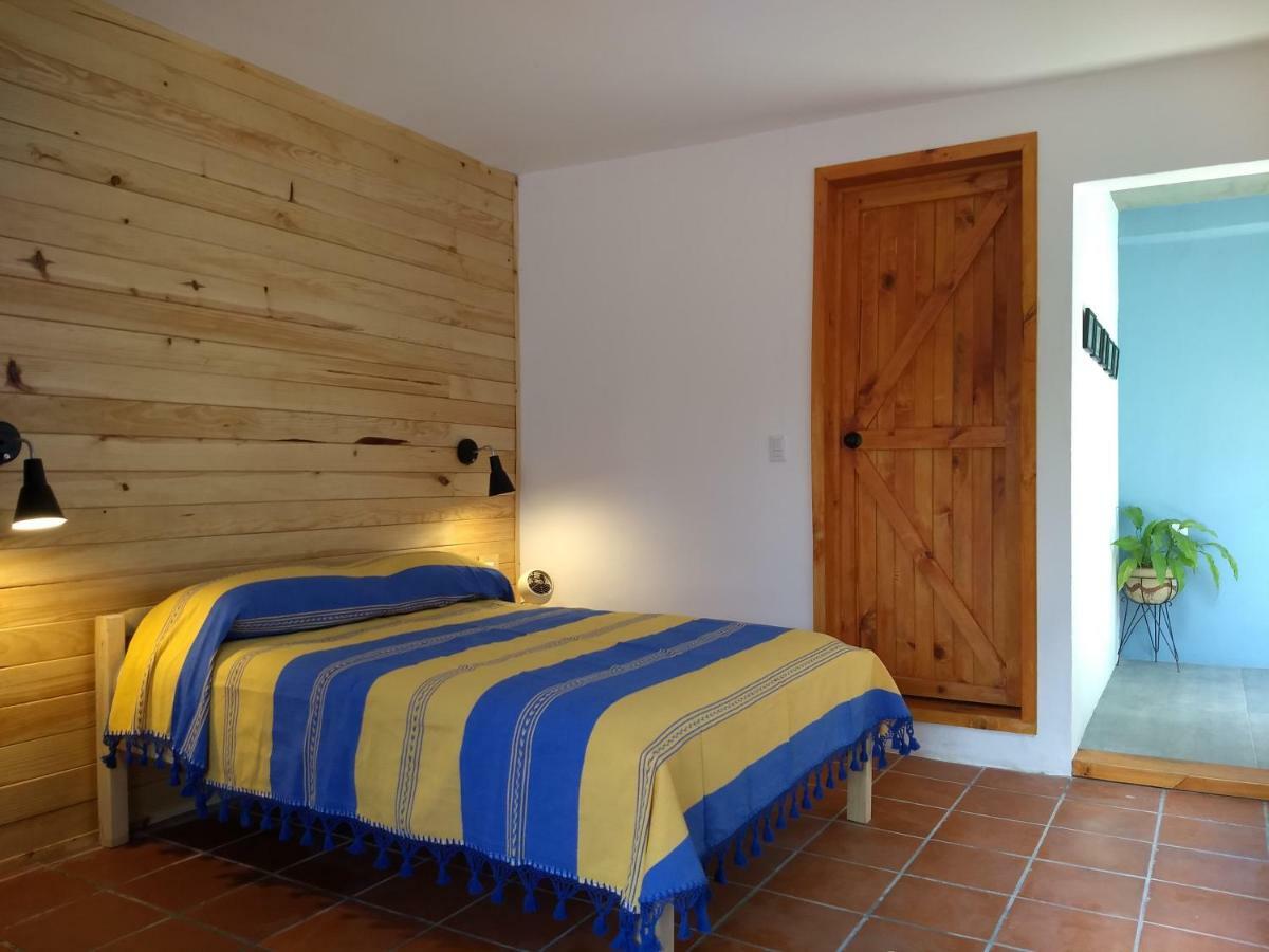 Hostal La Abuelita