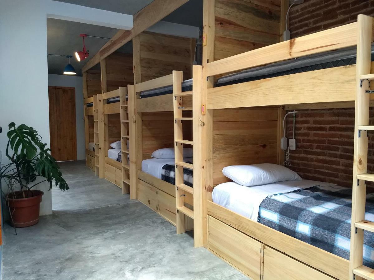La Abuelita Hostal San Cristóbal de Las Casas