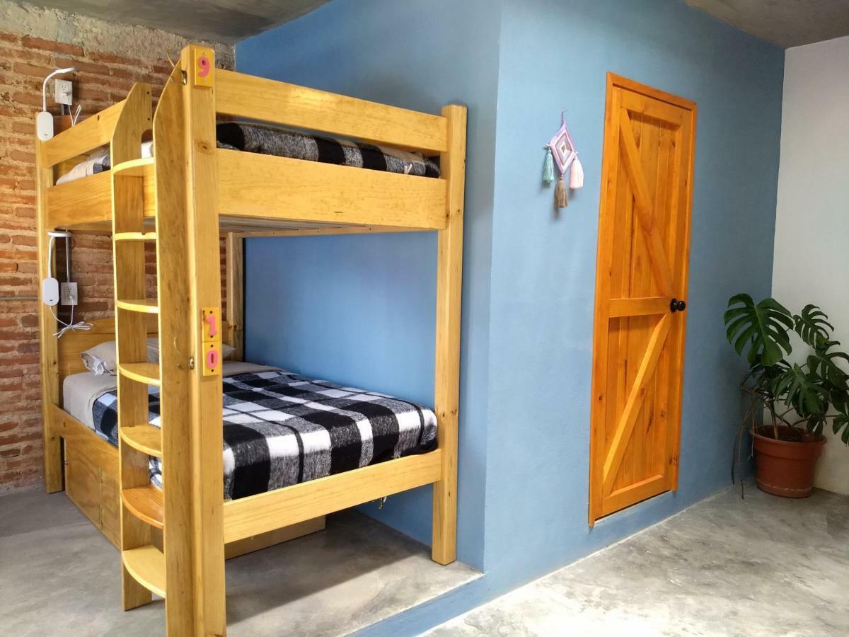 Hostal La Abuelita *