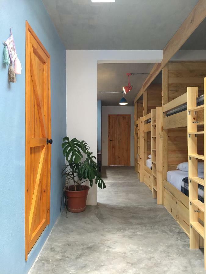 La Abuelita Hostal *