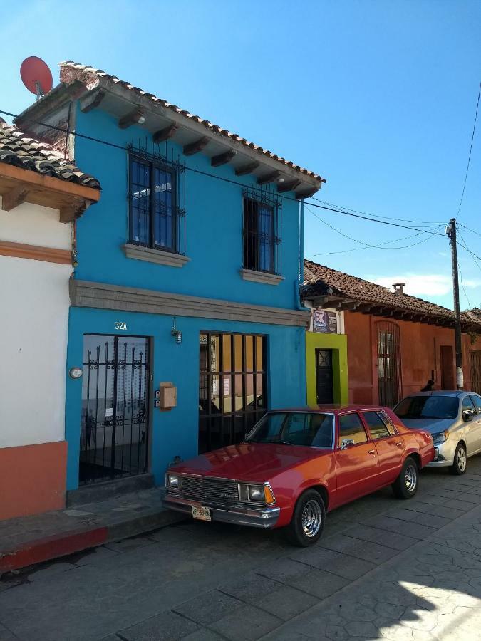 La Abuelita Hostal *
