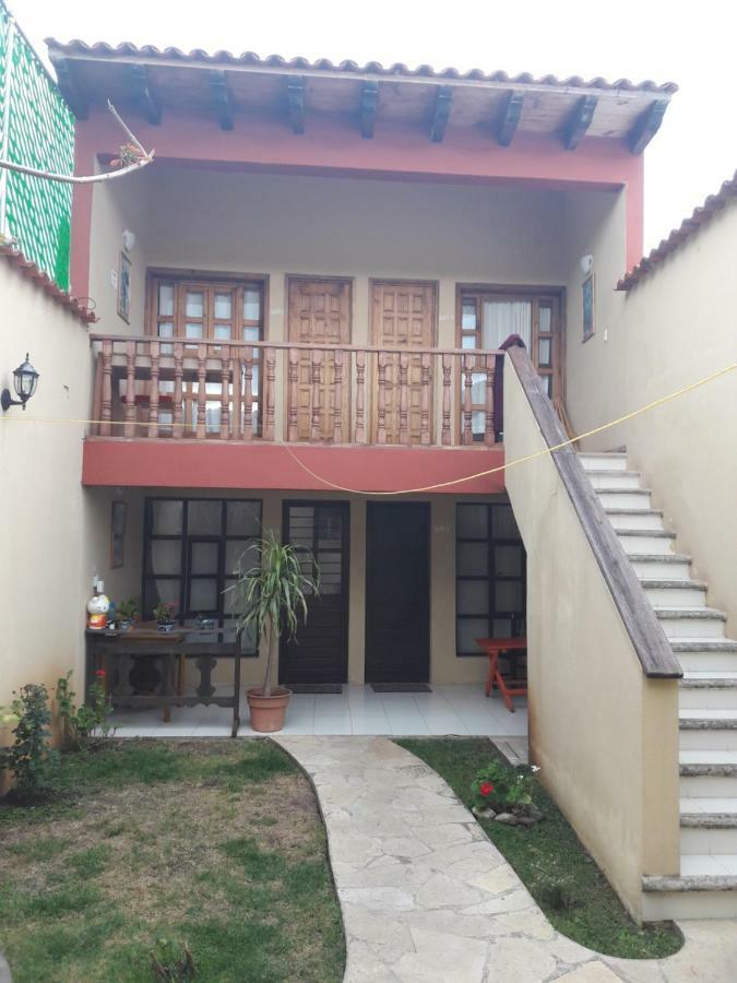 La Abuelita Hostal *